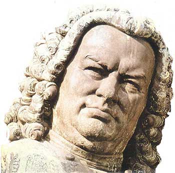 Johann Sebastian Bach