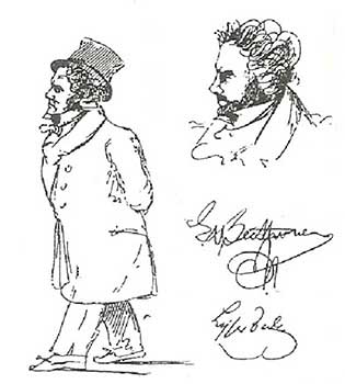Ludwig van Beethoven