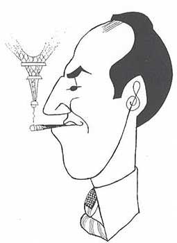 George Gershwin (1898 - 1937)