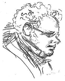 Franz Schubert