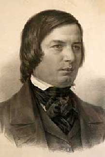 Robert Schumann