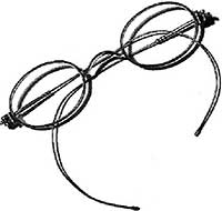 Dvořáks Brille