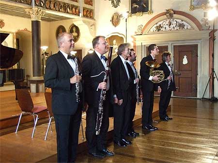 Bläserquintett
