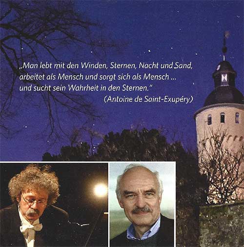 Einladungskarte