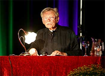Uwe Friedrichsen 
